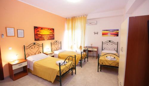 Large Double or Twin Room