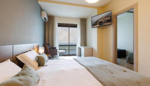 Family Junior Suite
