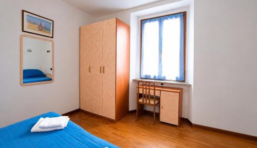 Classic Quadruple Room