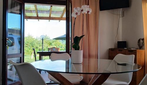 One-Bedroom Villa
