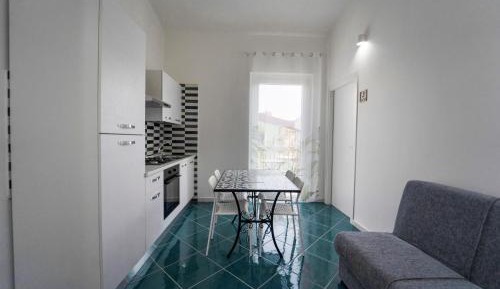 Two-Bedroom Deluxe Apartment