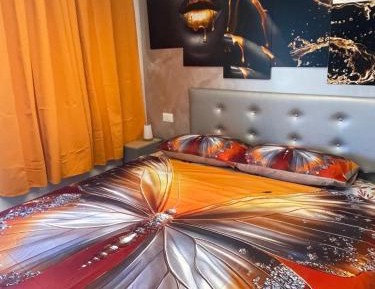 King Room with Lake View