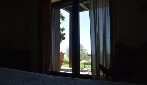 Double Room with Park View