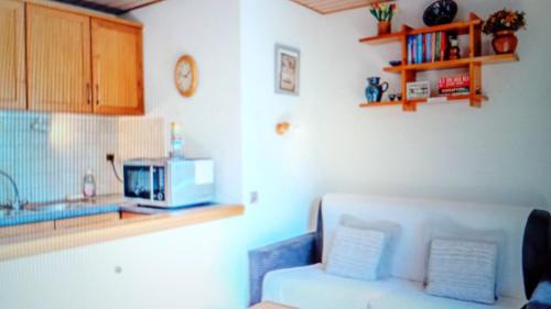 Superior Apartment with Sauna