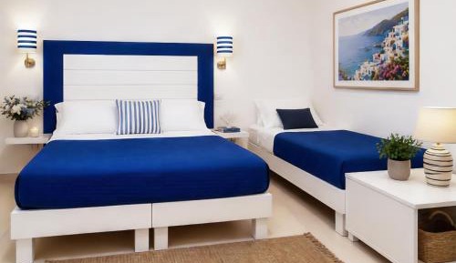 Classic Triple Room