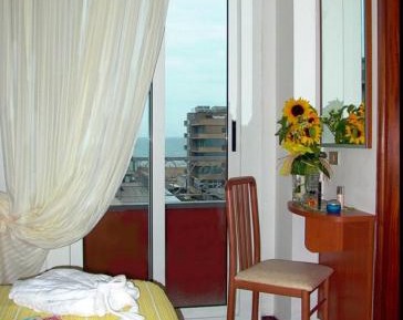 Triple Room with Balcony