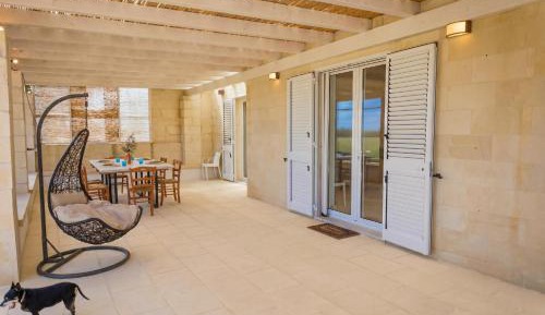 One-Bedroom Villa