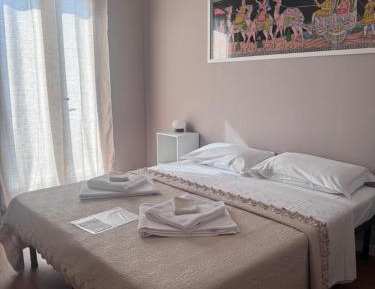 Junior Suite with Balcony