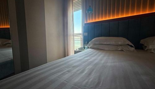 King Room with Lake View