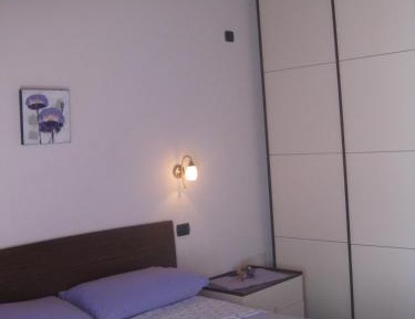 Double Room with Private External Bathroom and  Spa Bath