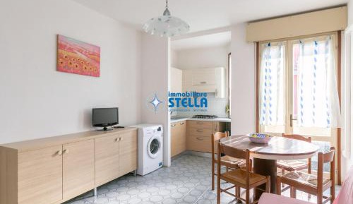 One-Bedroom Family Apartment
