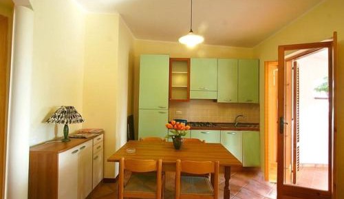 Two-Bedroom Villa (4 Adults)