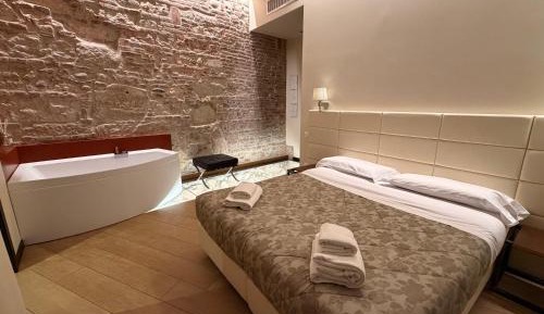 Superior Double or Twin Room with Garden View