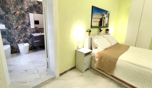 Basic Triple Room