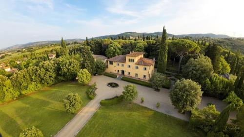 Superior Villa