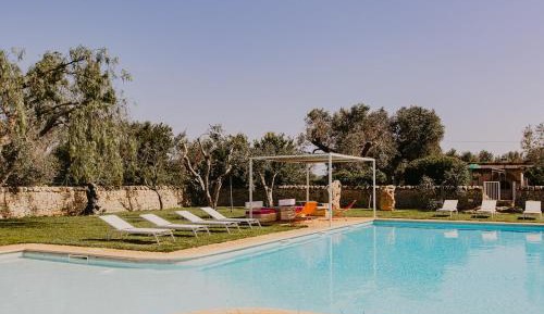 Standard Villa