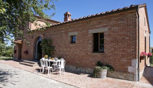 Three-Bedroom Vacation Home 