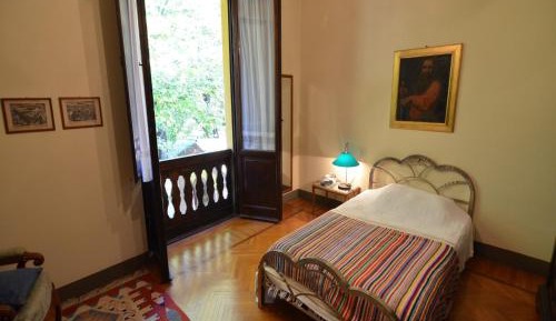 Five-Bedroom Holiday Home