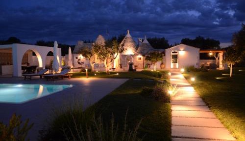 Three-Bedroom Vacation Home 