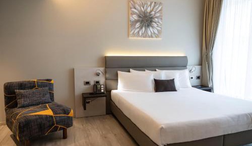 Classic Double or Twin Room