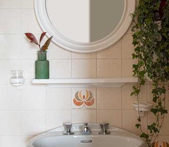 Budget Single Room