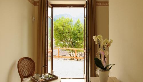 Superior Double or Twin Room with Garden View