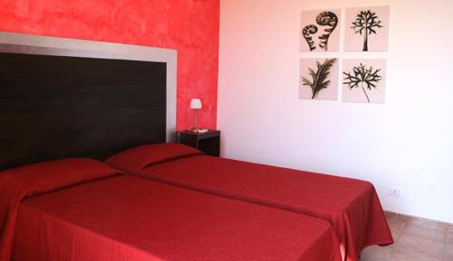 Double or Twin Room