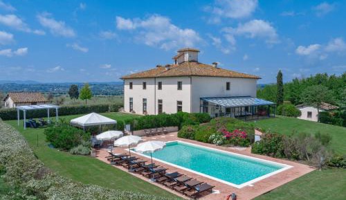 Deluxe Villa