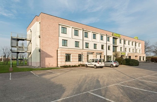 San Giorgio di Mantova Hotel | B&B Hotel Mantova