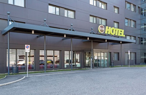 Martignano Hotel | B&B Hotel Trento