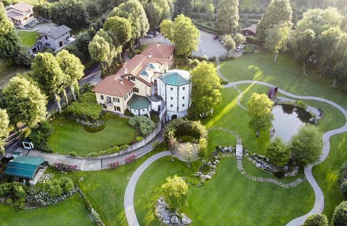 Alta Valle Intelvi Hotel | La Locanda Del Notaio
