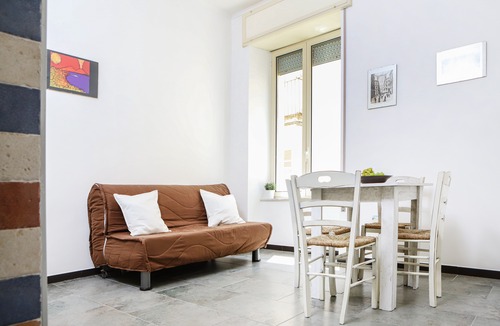 Quartieri Spagnoli Hotel | Gelso II Apartment