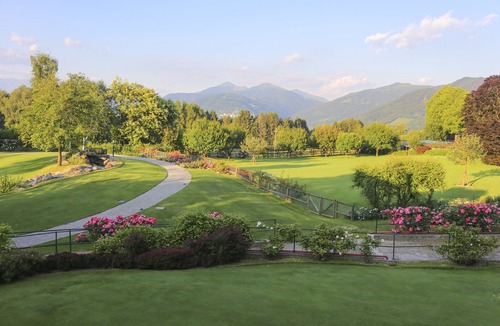 Alta Valle Intelvi Hotel | La Locanda Del Notaio