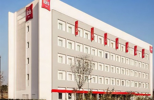 Lainate Hotel | Ibis Milano Fiera