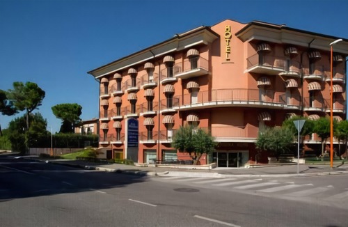 Quartiere Oltre Savio Hotel | Best Western Cesena Hotel