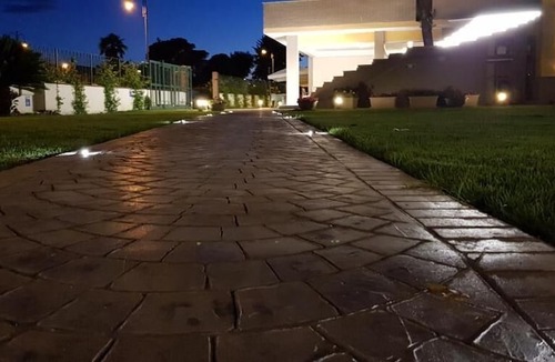 Piedimonte San Germano Hotel | Hotel San Germano
