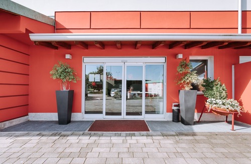 Grugliasco Hotel | Hotel Motel Prestige