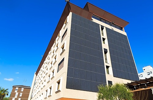 Borgo Panigale Hotel | IH Hotels Bologna Amadeus