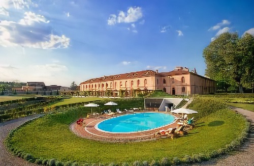 Pollenzo Hotel | Albergo Dell'Agenzia