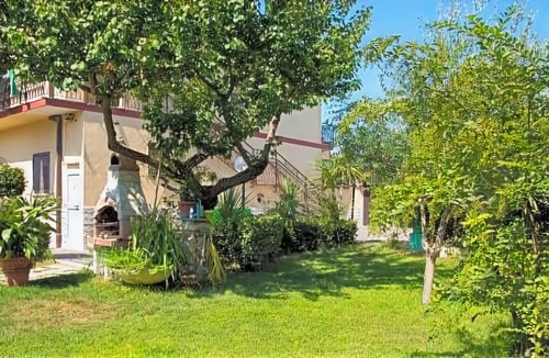 Ostia Antica Hotel | A Casa Tua Ostia Antica