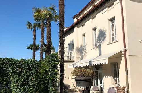 Montichiari Hotel | Hotel Palazzo Novello