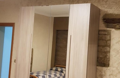 Castel San Lorenzo Hotel | Sweet Holiday Home - La Dimora dei Nonni