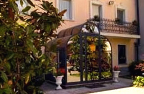 Balangero Hotel | Hotel Corona Grossa