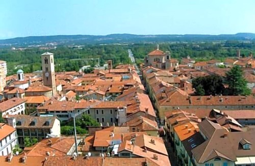 Rivarolo Canavese Hotel | Hotel Rivarolo