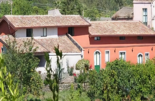 Macchia Hotel | Baglio Delle Rose