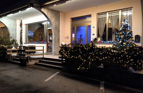 Roveleto Hotel | Hotel Route 9