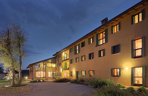 Fraforeano Hotel | Il Milione Country Hotel