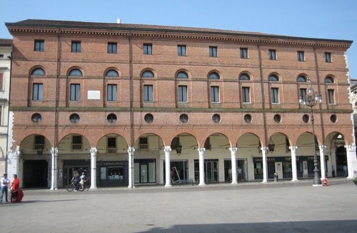 Rovigo Hotel | Best Western Hotel Cristallo