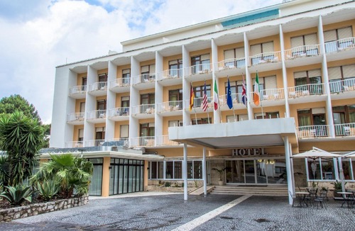 Seiano Hotel | Grand Hotel Moon Valley