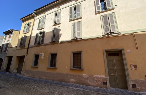 Cremona Hotel | Amici Miei Rooms